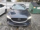 2021 Mazda Cx-5 Grand Touring Синий vin: JM3KFBDM2M0414233