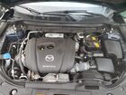 2021 Mazda Cx-5 Grand Touring Синий vin: JM3KFBDM2M0414233