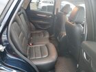 2021 Mazda Cx-5 Grand Touring Синий vin: JM3KFBDM2M0414233
