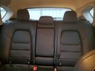 2021 Mazda Cx-5 Grand Touring Синий vin: JM3KFBDM2M0414233