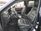 2021 Mazda Cx-5 Grand Touring Синий vin: JM3KFBDM4M0467385