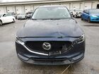 2021 Mazda Cx-5 Grand Touring Синий vin: JM3KFBDM4M0467385