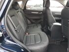 2021 Mazda Cx-5 Grand Touring Синий vin: JM3KFBDM4M0467385