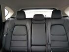2021 Mazda Cx-5 Grand Touring Синий vin: JM3KFBDM4M0467385