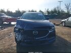 2018 Mazda Cx-5 Grand Touring Dark Blue vin: JM3KFBDM6J0341279