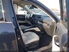 2018 Mazda Cx-5 Grand Touring Dark Blue vin: JM3KFBDM6J0341279