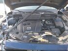 2018 Mazda Cx-5 Grand Touring Dark Blue vin: JM3KFBDM6J0341279