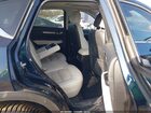 2018 Mazda Cx-5 Grand Touring Dark Blue vin: JM3KFBDM6J0341279