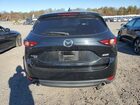 2018 Mazda Cx-5 Grand Touring Черный vin: JM3KFBDM9J0431087