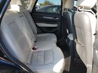 2018 Mazda Cx-5 Grand Touring Черный vin: JM3KFBDM9J0431087