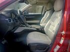 2022 Mazda Cx-5 Premium Plus Красный vin: JM3KFBEM0N1610293