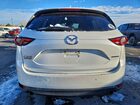 2020 Mazda Cx-5 Signature Белый vin: JM3KFBEY0L0754657