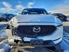 2020 Mazda Cx-5 Signature Белый vin: JM3KFBEY0L0754657
