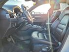2020 Mazda Cx-5 Signature Белый vin: JM3KFBEY0L0754657
