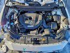 2020 Mazda Cx-5 Signature Белый vin: JM3KFBEY0L0754657