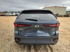 2025 Mazda Cx-70 Preferred Blue vin: JM3KJBHD1S1128454