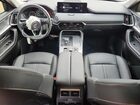 2025 Mazda Cx-70 Preferred Blue vin: JM3KJBHD1S1128454
