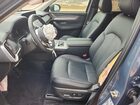 2025 Mazda Cx-70 Preferred Blue vin: JM3KJBHD1S1128454