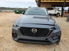 2025 Mazda Cx-70 Preferred Blue vin: JM3KJBHD1S1128454