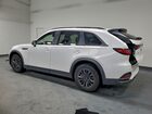 2025 Mazda Cx-70 Preferred Белый vin: JM3KJBHD2S1125031