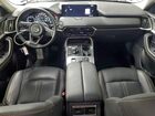 2025 Mazda Cx-70 Preferred Белый vin: JM3KJBHD2S1125031