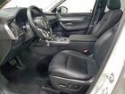 2025 Mazda Cx-70 Preferred Белый vin: JM3KJBHD2S1125031