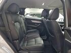2025 Mazda Cx-70 Preferred Белый vin: JM3KJBHD2S1125031