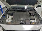 2025 Mazda Cx-70 Preferred Белый vin: JM3KJBHD2S1125031