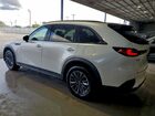 2025 Mazda Cx-70 Preferred White vin: JM3KJBHD8S1115152