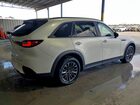 2025 Mazda Cx-70 Preferred White vin: JM3KJBHD8S1115152