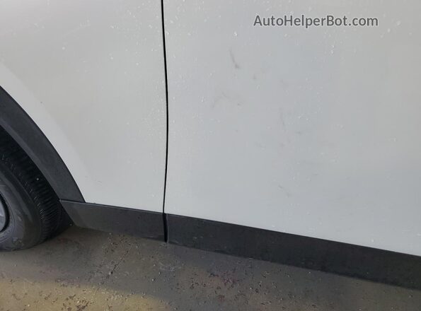 JM3KJBHD8S1115152 2025 MAZDA CX-70 White 