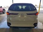 2025 Mazda Cx-70 Preferred White vin: JM3KJBHD8S1115152