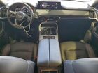 2025 Mazda Cx-70 Preferred White vin: JM3KJBHD8S1115152
