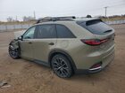 2025 Mazda Cx-70 Premium Cream vin: JM3KJDHA4S1104053