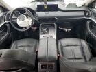 2025 Mazda Cx-70 Premium Cream vin: JM3KJDHA4S1104053
