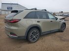 2025 Mazda Cx-70 Premium Cream vin: JM3KJDHA4S1104053