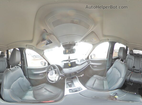 JM3KJDHA4S1104053 2025 MAZDA CX-70 Cream 