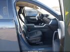 2025 Mazda Cx-70 Phev Premium Package Gray vin: JM3KJDHA8S1128601