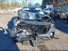 2025 Mazda Cx-70 Phev Premium Package Gray vin: JM3KJDHA8S1128601