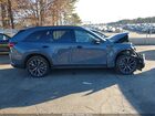 2025 Mazda Cx-70 Phev Premium Package Gray vin: JM3KJDHA8S1128601