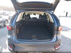 2025 Mazda Cx-70 Phev Premium Package Gray vin: JM3KJDHA8S1128601