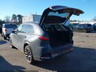 2025 Mazda Cx-70 Phev Premium Package Gray vin: JM3KJDHA8S1128601