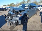 2025 Mazda Cx-70 Phev Premium Package Gray vin: JM3KJDHA8S1128601