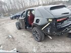 2025 Mazda Cx-70 3.3 Turbo S Premium Black vin: JM3KJDHC4S1110940