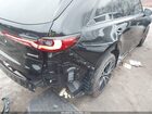 2025 Mazda Cx-70 3.3 Turbo S Premium Black vin: JM3KJDHC4S1110940