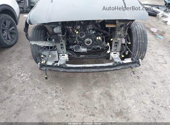 JM3KJDHC4S1110940 2025 MAZDA CX-70 Black Widok wnętrza z tyłu