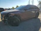 2025 Mazda Cx-70 Premium Коричневый vin: JM3KJDHC9S1112635