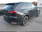 2025 Mazda Cx-70 Phev Premium Plus Package Черный vin: JM3KJEHA7S1103968