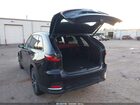 2025 Mazda Cx-70 Phev Premium Plus Package Черный vin: JM3KJEHA7S1103968