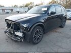 2025 Mazda Cx-70 Phev Premium Plus Package Черный vin: JM3KJEHA7S1103968